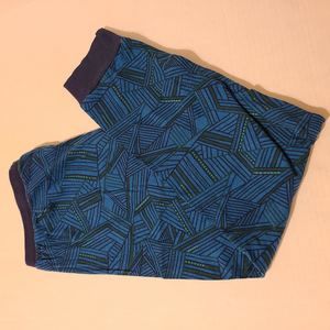 MENS TARGET WONDERSHOP 100% COTTON PAJAMA PANTS - L